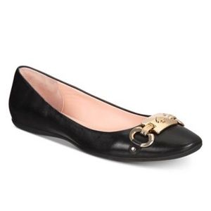 Kate Spade Phoebe flats ♠️